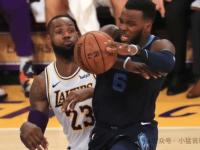 4.15NBA常规赛卡位之争：湖人VS鹈鹕