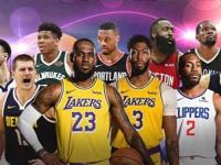 NBA季后赛：夺冠热门浮现，快船、掘金还有一队有望问鼎