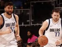 NBA季后赛伤病更新：独行侠波尔津吉斯受伤，英格拉姆前景堪忧