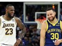 NBA总决赛FMVP大揭秘：库里、科比、乔丹的统治力，詹姆斯如何表现？