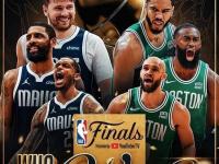 NBA总决赛前瞻：挑战独行侠三分球，凯尔特人夹击防守仍是焦点