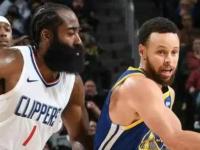 NBA季前赛：新援助阵！勇士补强，快船追逐霸主地位，湖人稳固班底